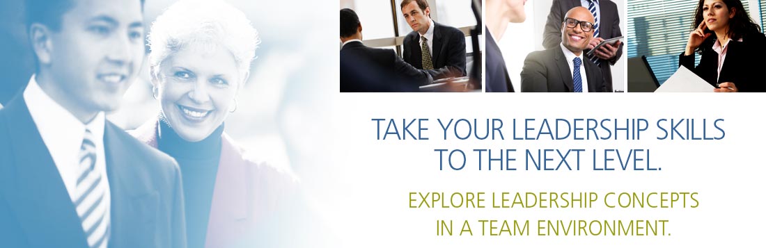 Leadership Programs For Executives