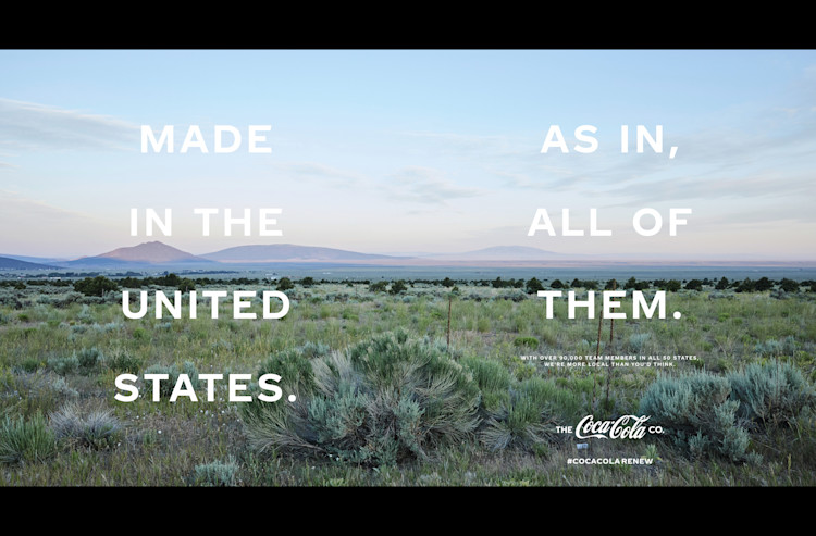 The-Coca-Cola-Company-Me-In-The-United-States-Print-Ad-2017