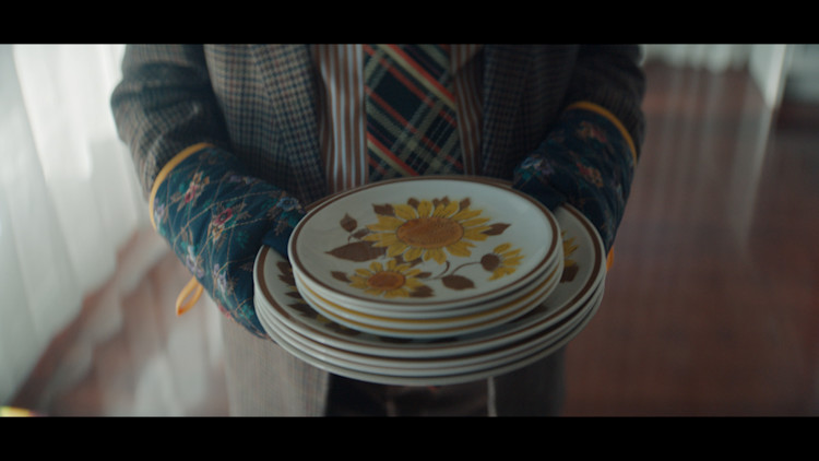 Beyond-Meat-Burger-Plant-Based-Patties-TV-Spot-Broadcast-Advertising-Sunflower-Plates