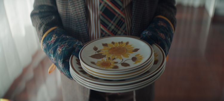 Beyond-Meat-Burger-Plant-Based-Patties-TV-Spot-Broadcast-Advertising-Sunflower-Plates