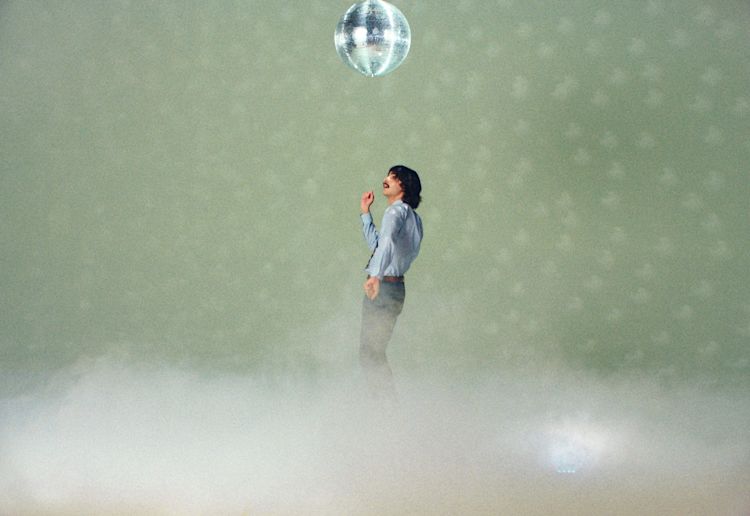 mythology-vital-proteins-health-advertising-film-still-dancing-man-disco-ball
