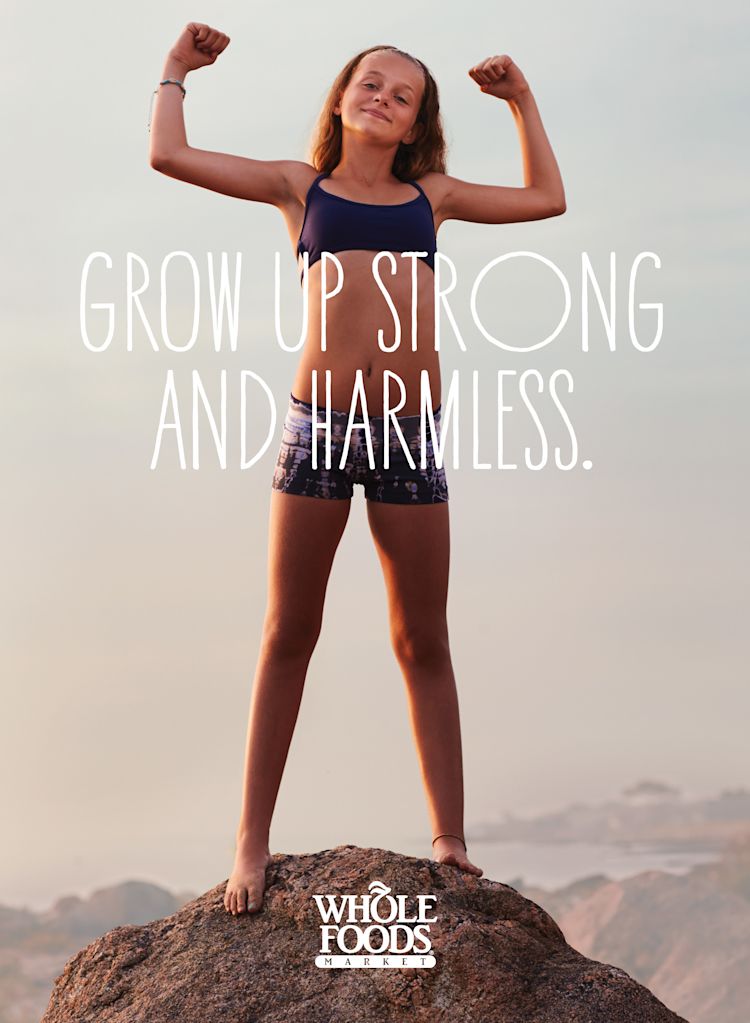 mythology-whole-foods-market-print-advertising-marketing-2014-grow-up-strong-and-harmless