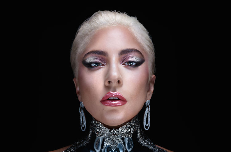 mythology-haus-laboratories-labs-film-brand-advertising-commercial-launch-lady-gaga-beauty-makeup-cosmetics-portrait