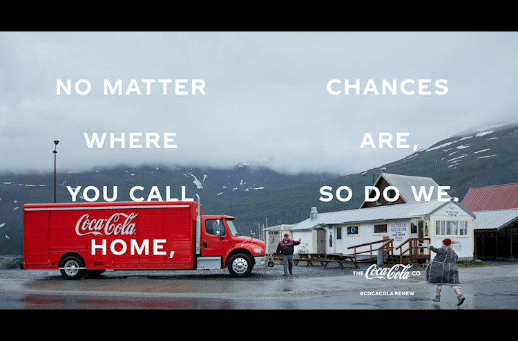 The-Coca-Cola-Company-No-Matter-Where-You-Call-Home-Chances-Are-So-Do-We-Alaska-Print-Ad-2017