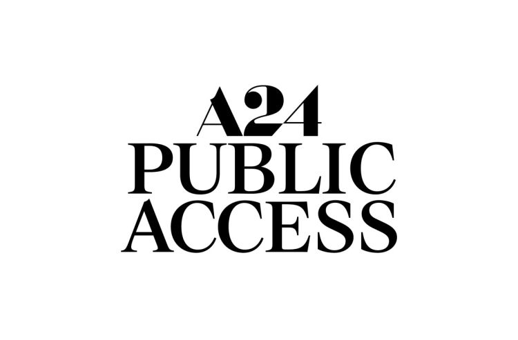 A24-Public-Access-Logo