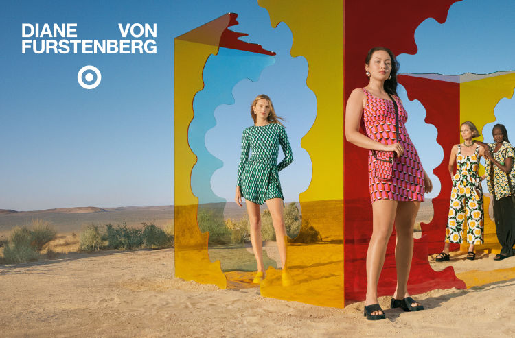 Target-Project-Dianmond-2024-Designer-Diane-Von-Furstenberg-Clothing-Advertising-Marketing-Hero
