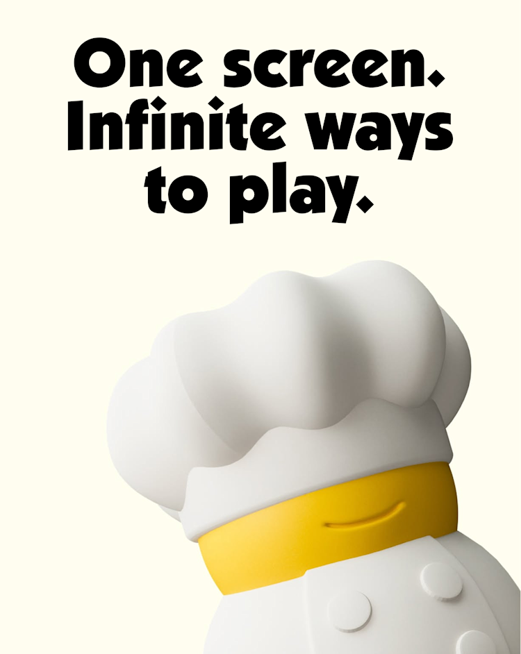 board-mythology-digital-game-hero-brand-launch-film-2025-reimagines-classic-play-instagram-image-one-screen-inifinite-ways-to-play