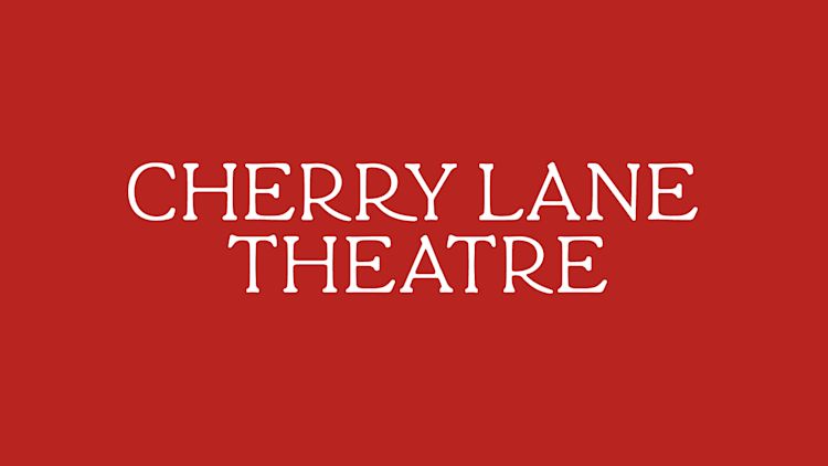 cherry-lane-theatre-mythology-wordmark-logo-brand-identity-design-iconic-venue