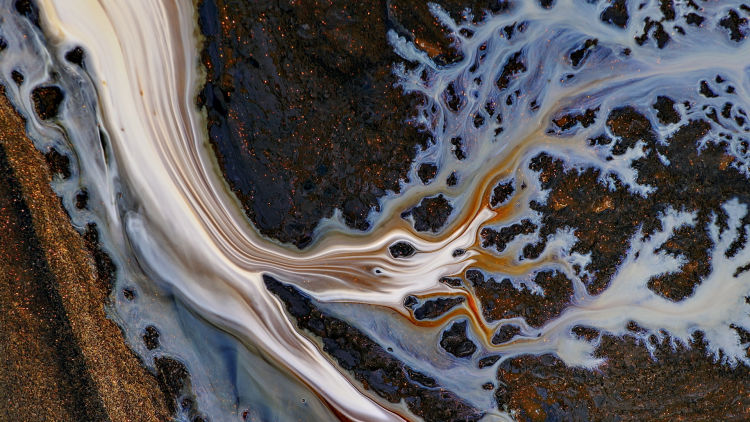 mythology-air-co-company-technology-climate-change-extinction-ends-here-oil-streams-colors