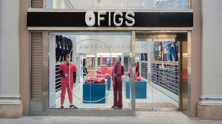 figs-mythology-exterior-retail-design-nyc-new-york-storefront-medical-professionals-uniforms-gear-doctor-nurse-practioner