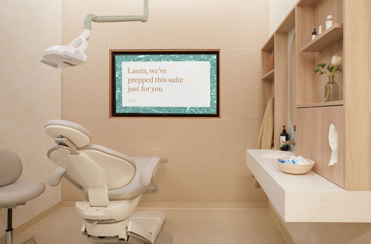 Tend-Dental-Retail-Design-Flatiron-NYC-Treatment-Room