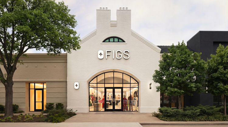 figs-mythology-exterior-retail-design-houston-storefront-medical-professionals-uniforms-gear-doctor-nurse-practioner