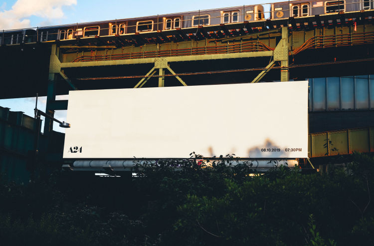 A24-Public-Access-Queens-NY-Billboard-Daytime-Good-Time