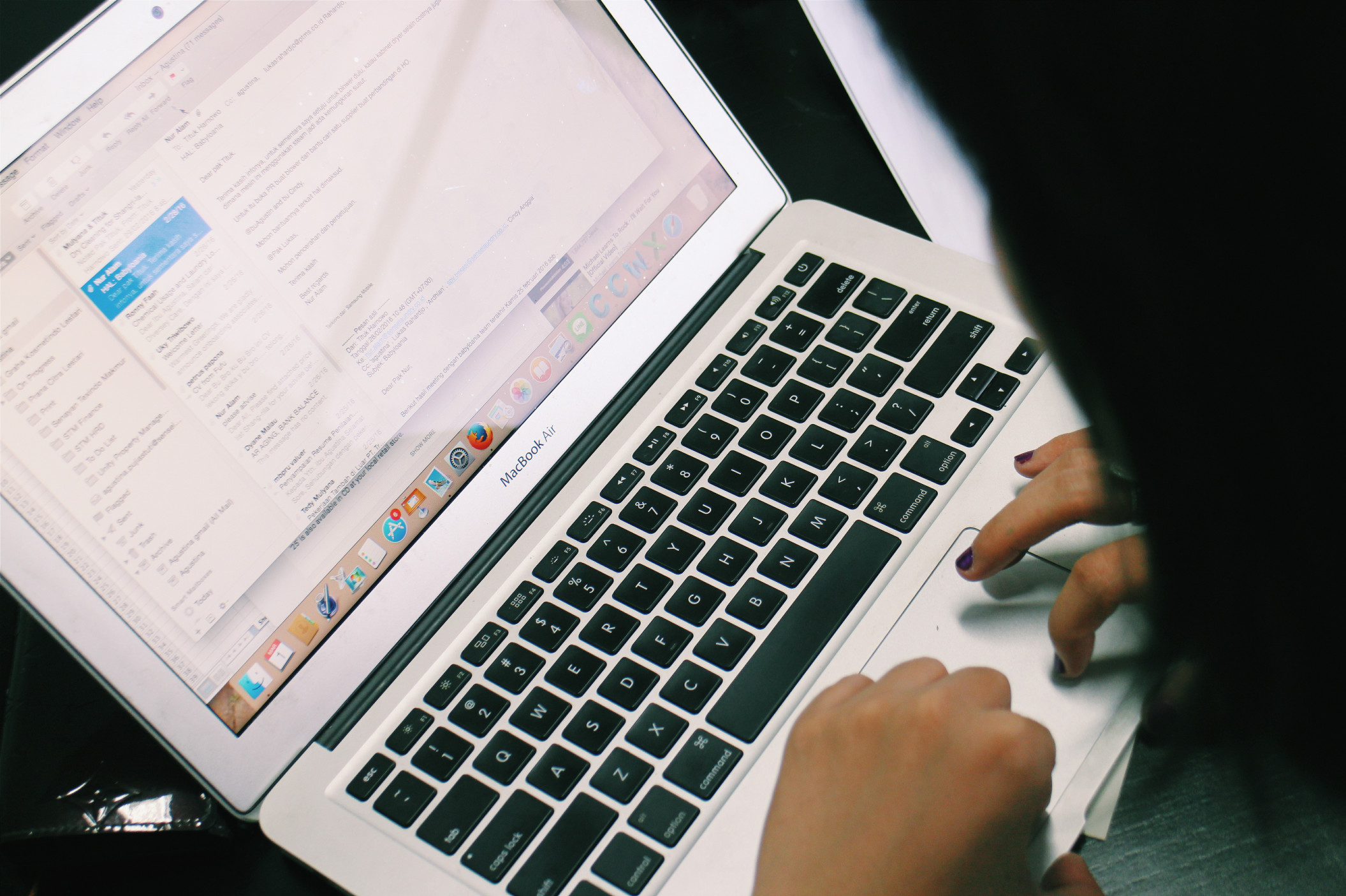 email subject lines image