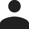 One user icon