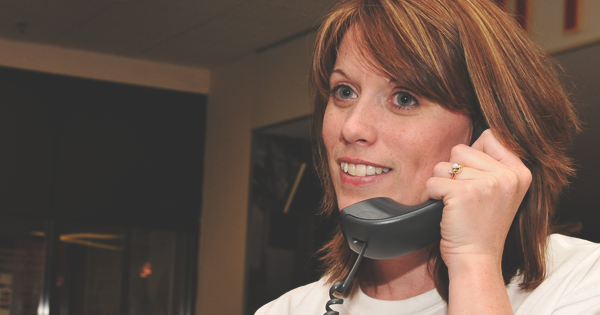 HVAC Customer Service Experience