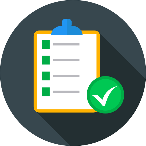 Image for checklist creator app