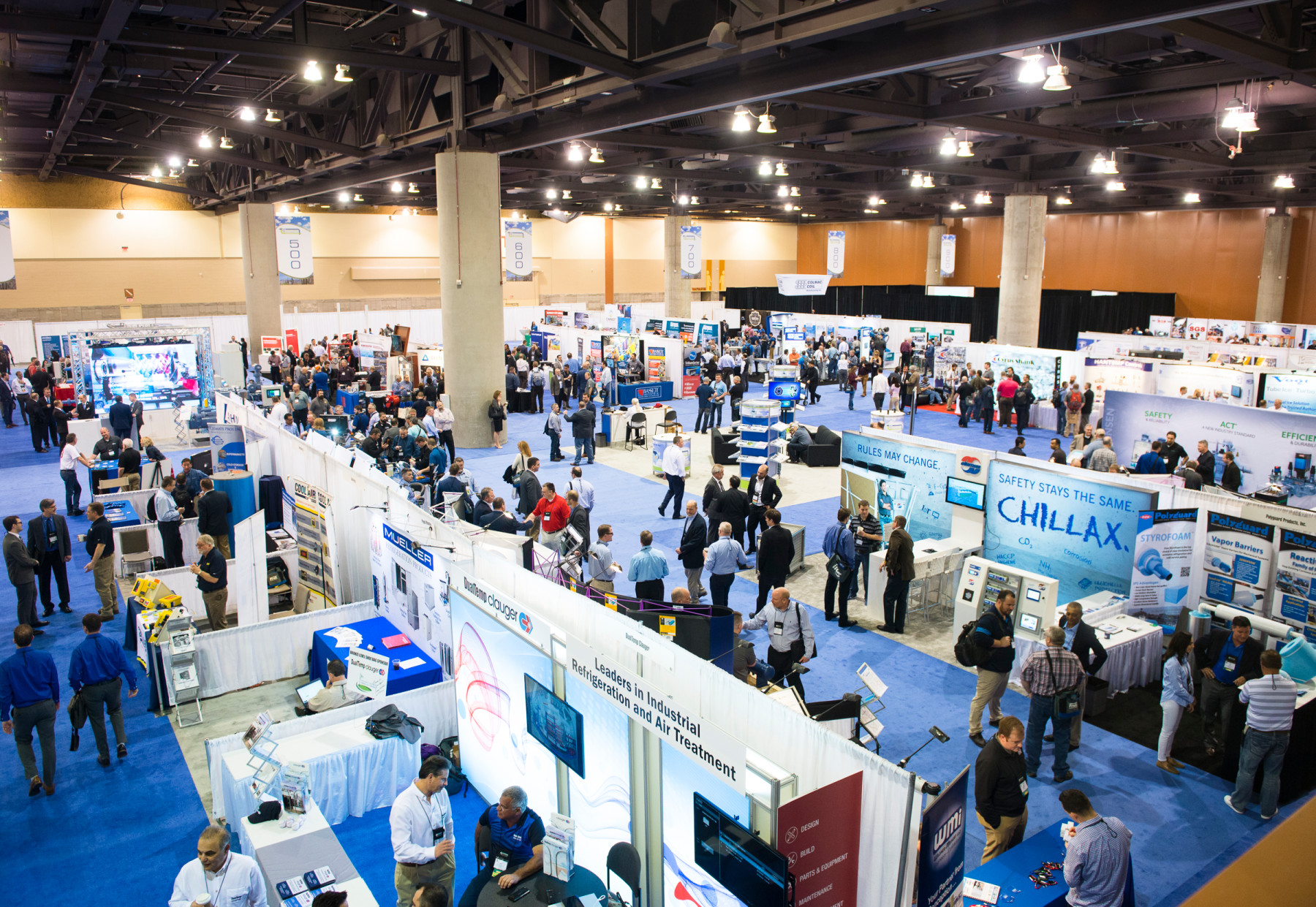 iiar 2019