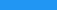 Short blue underline bar