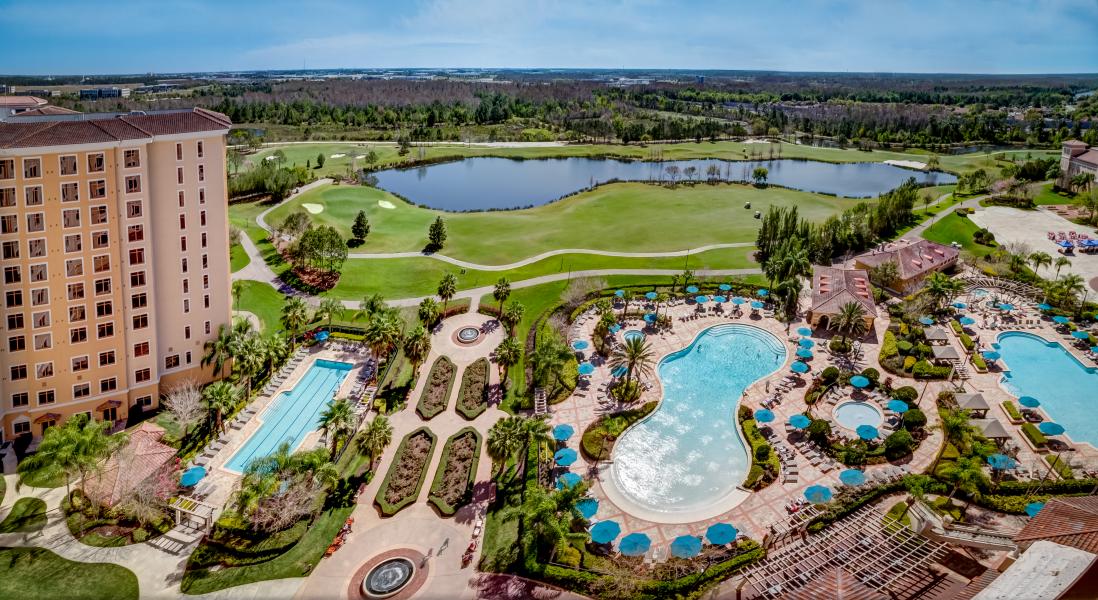 Rosen Shingle Creek