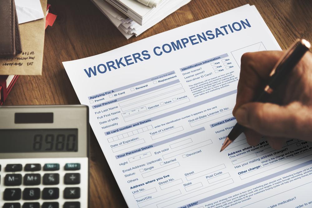 worker compensation insurance