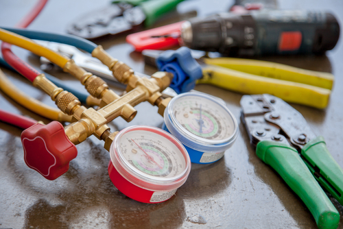 How to calculate your HVAC material costs