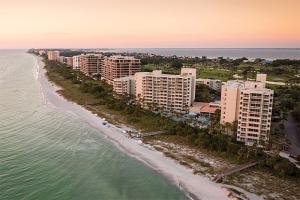 The Resort at Longboat Key