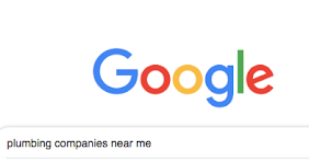 plumbing seo
