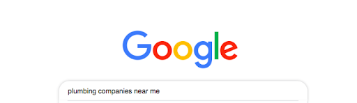 plumbing seo