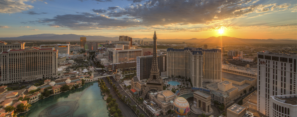 Las vegas American Institute of Architect