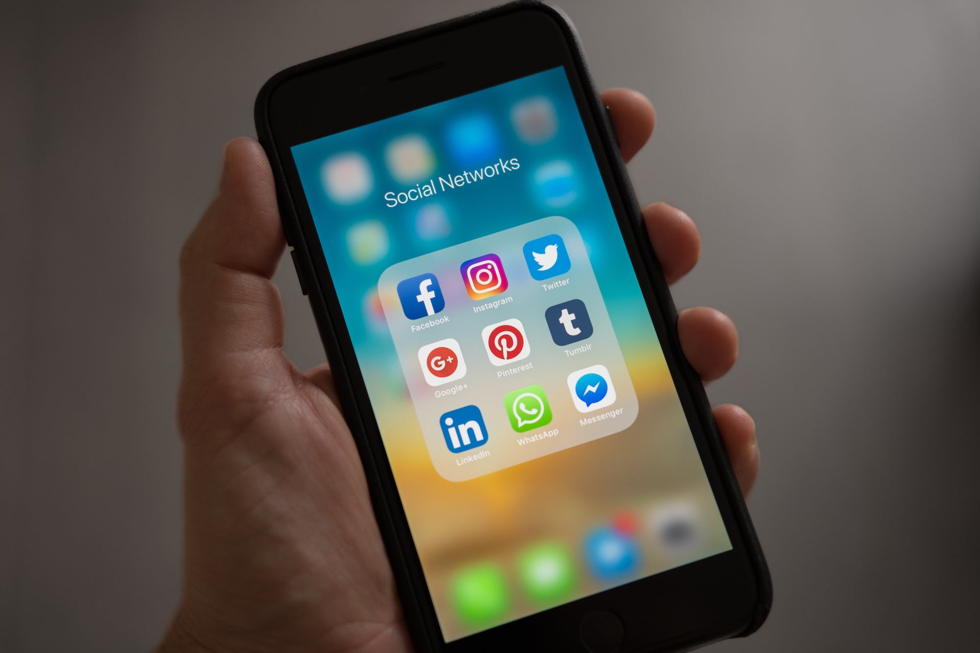 Housecall Pro Social Media Facebook