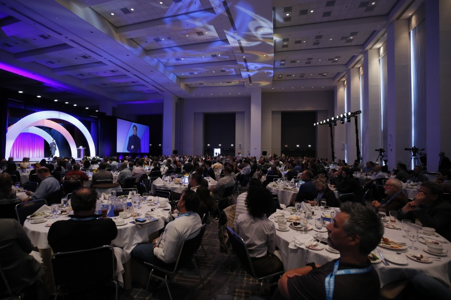 Lightfair International 2019
