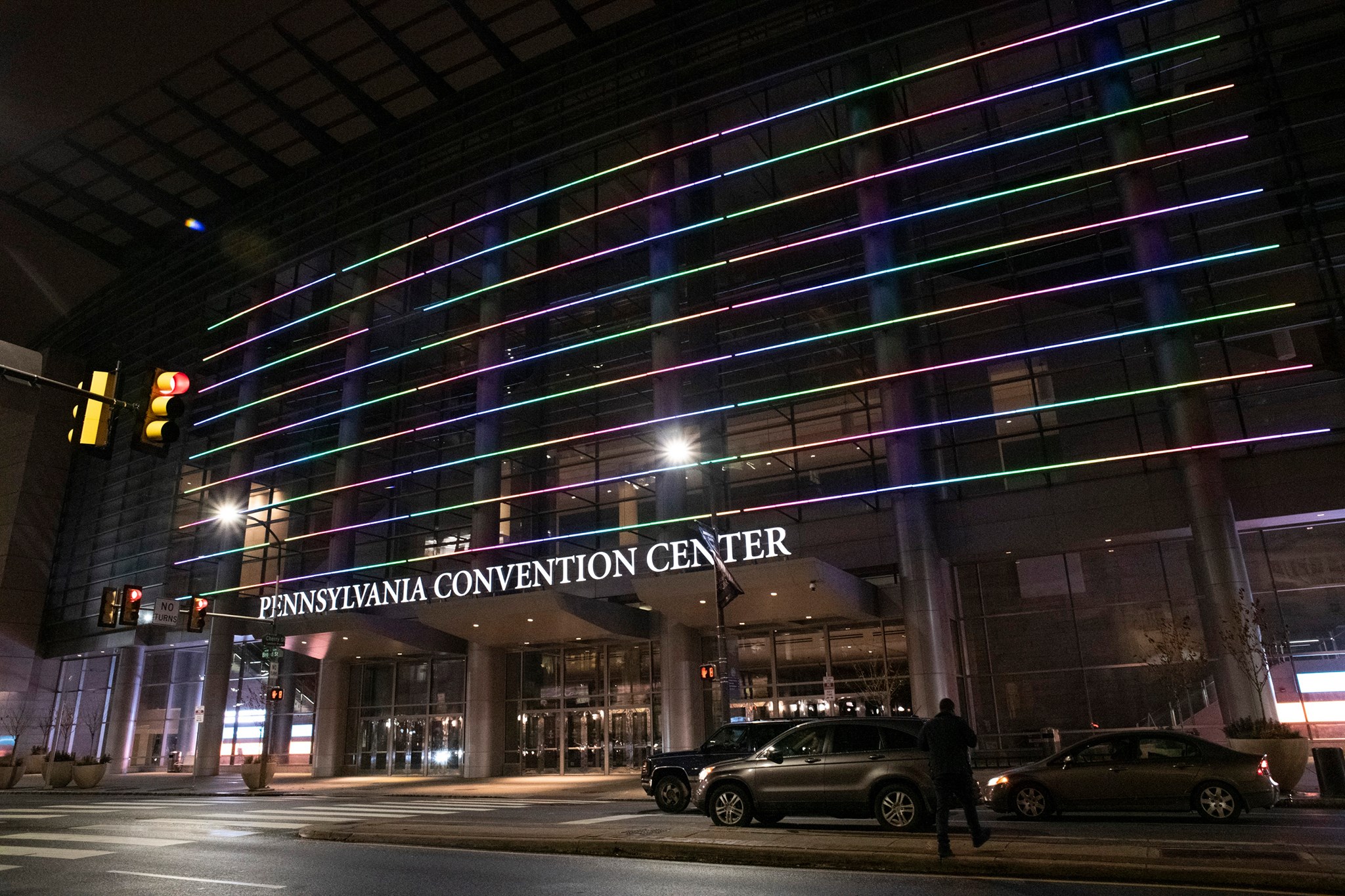 Pennsylvania Convention Center