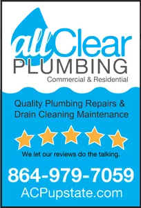 Another plumbing brand ad example