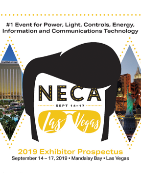 NECA 2019