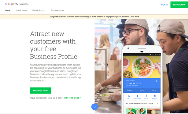 Housecall ReviewSites Google