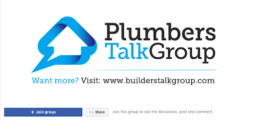 plumbers talk group