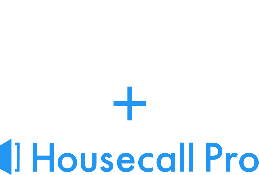 CallRail + Housecall Pro
