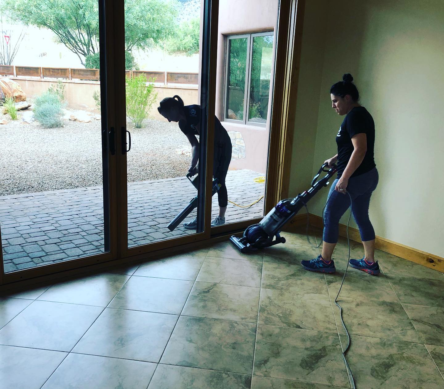 Arvizu Commercial Cleaning