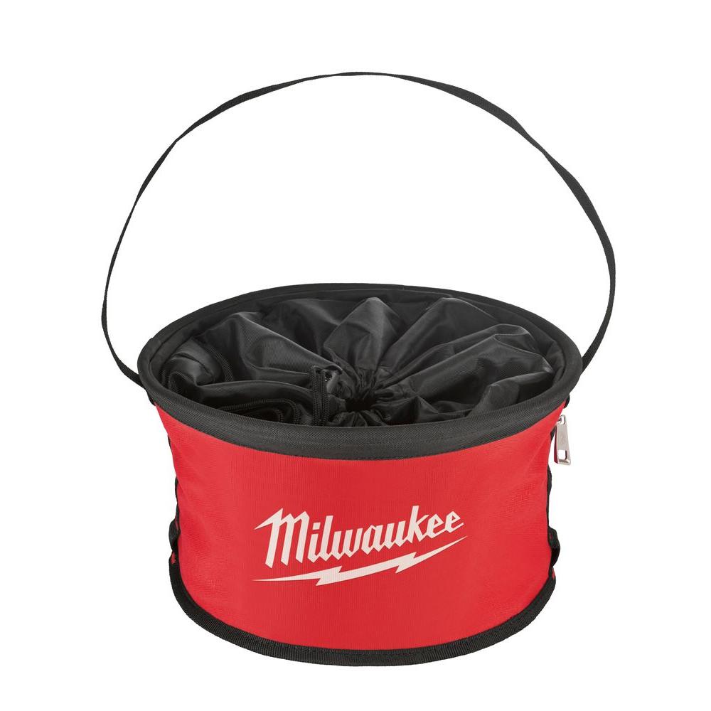 Milwaukee Tools Parachute Bags