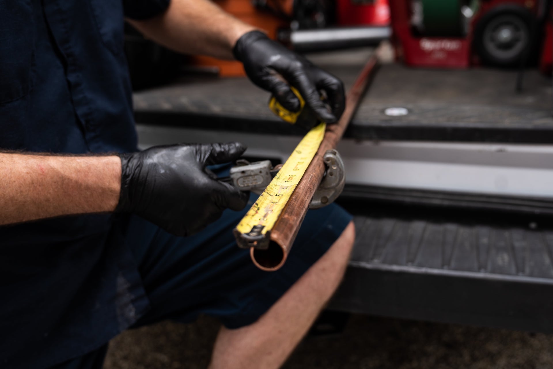 Housecall Pro Plumbing SEO