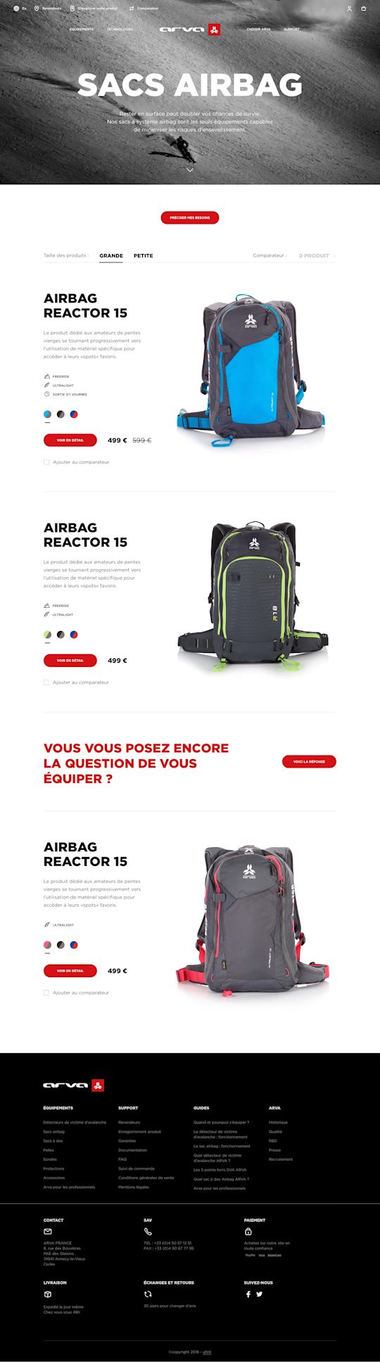 arva list v2 1440 1