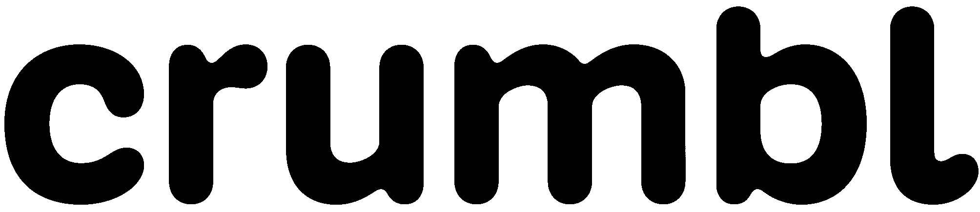 Crubml logo