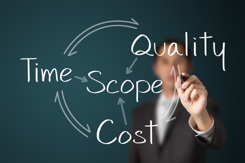 Mitigating the Causes and Effects of Scope Creep