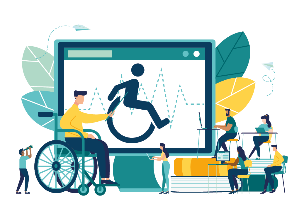 Digital Commerce for an Accessible World