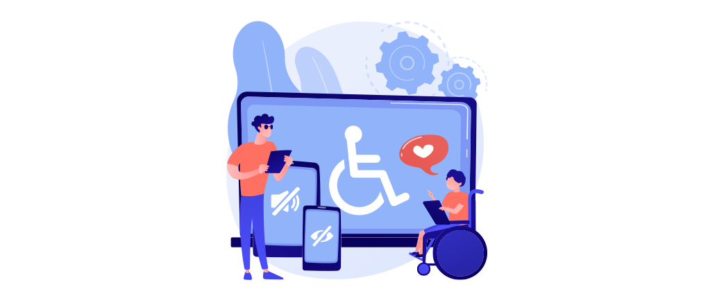 WCAG 3.0: The Next Step in Digital Accessibility