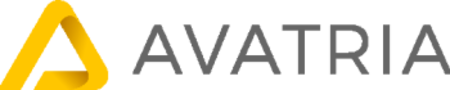 Avatria Logo | Go to Home page