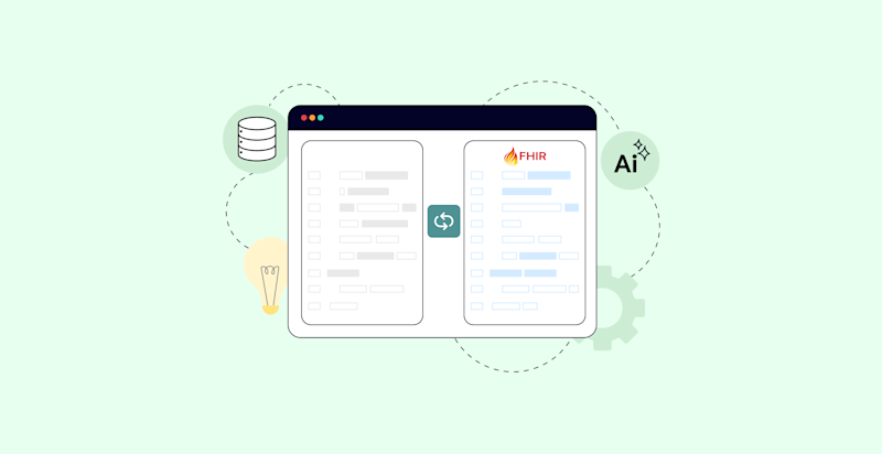 streamlining data integration for healthcare - fhir