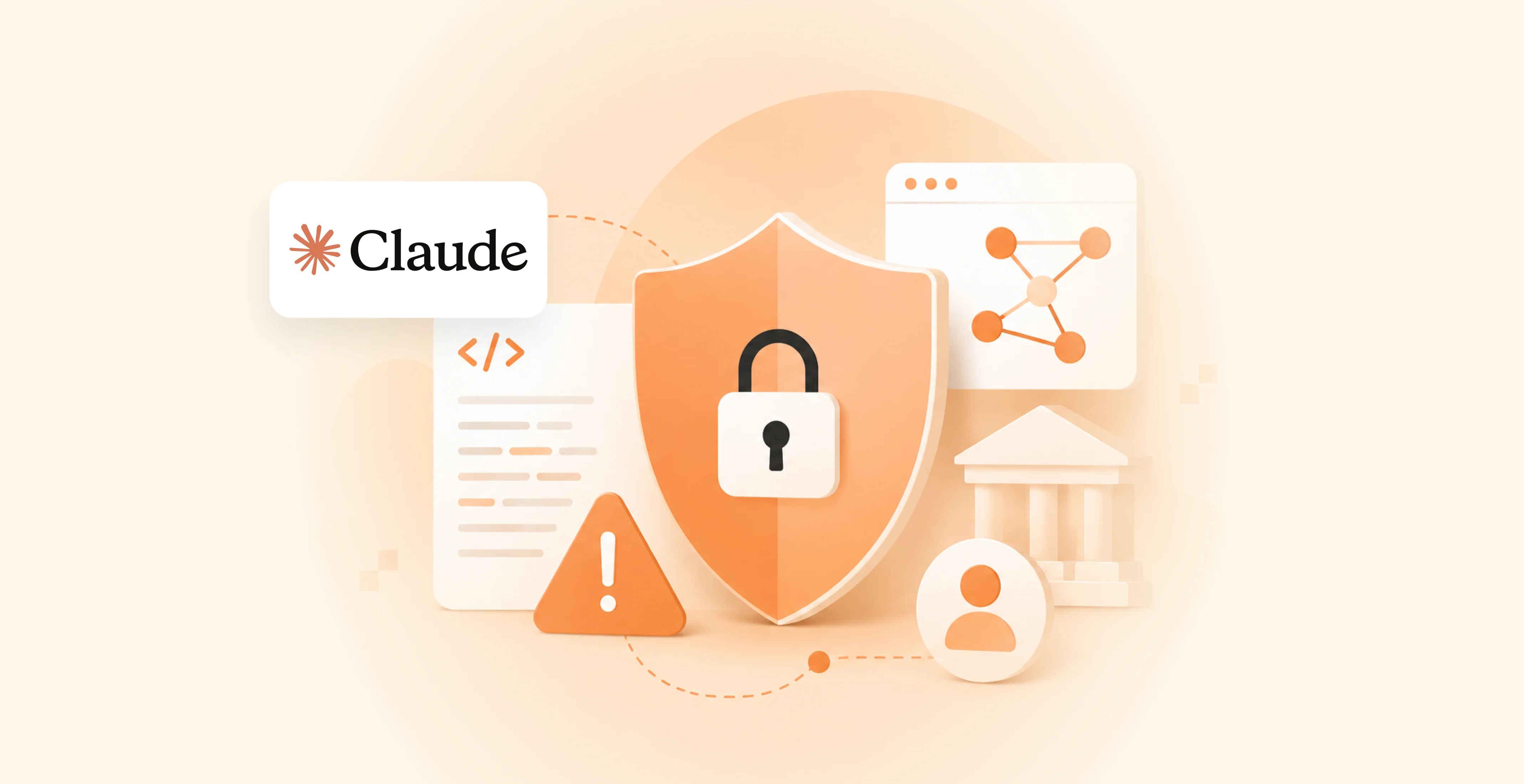 Claude Code Review Security Risks and Regulated Industries: What AI Reviewers Can't Do