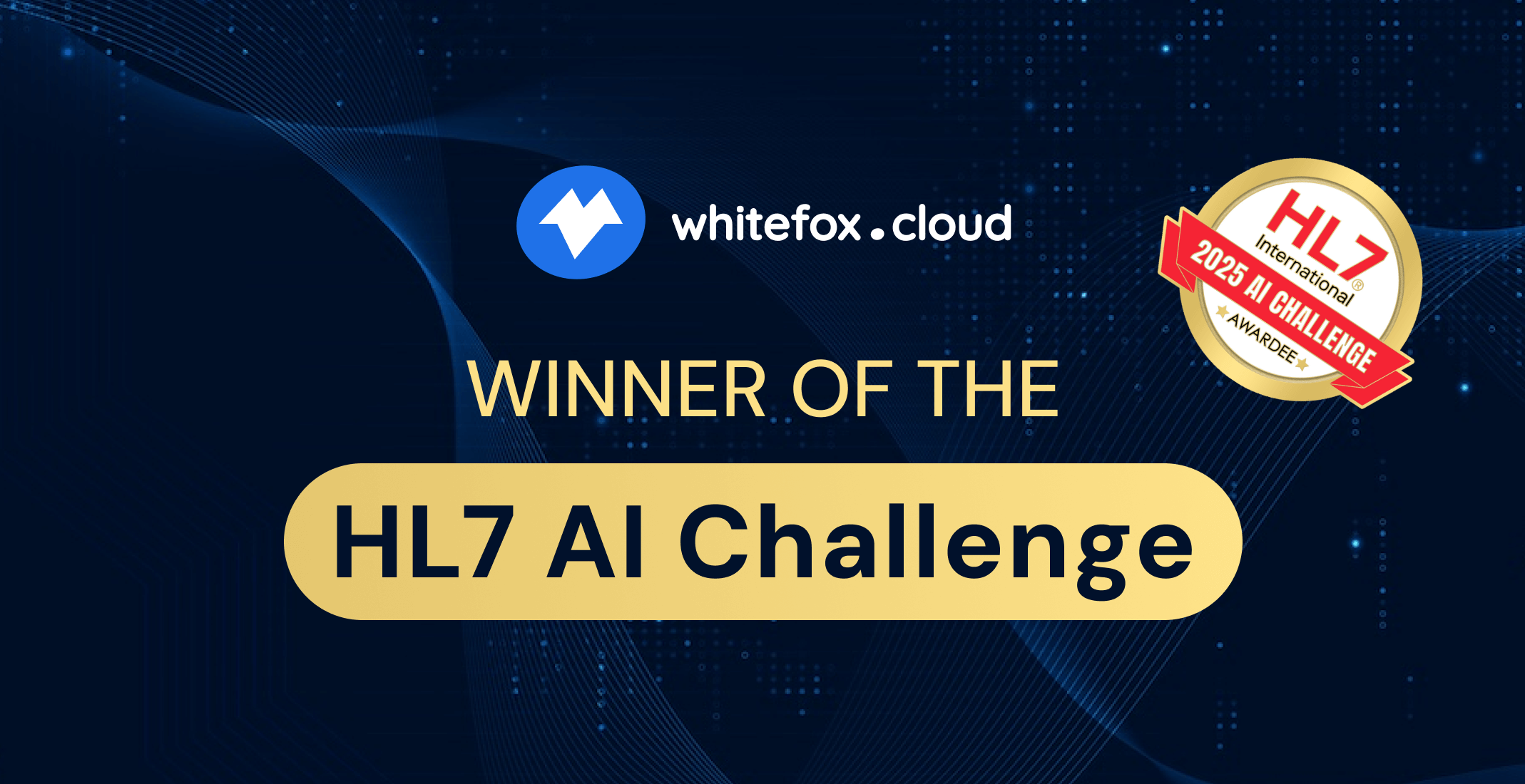 HL7 AI Challenge